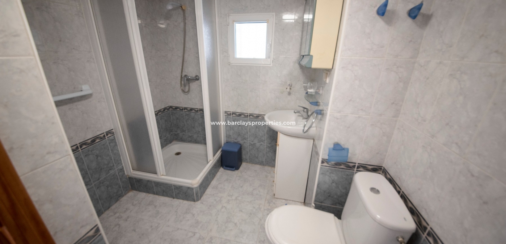 Wederverkoop - Vrijstaande Villa - Urb. La Marina