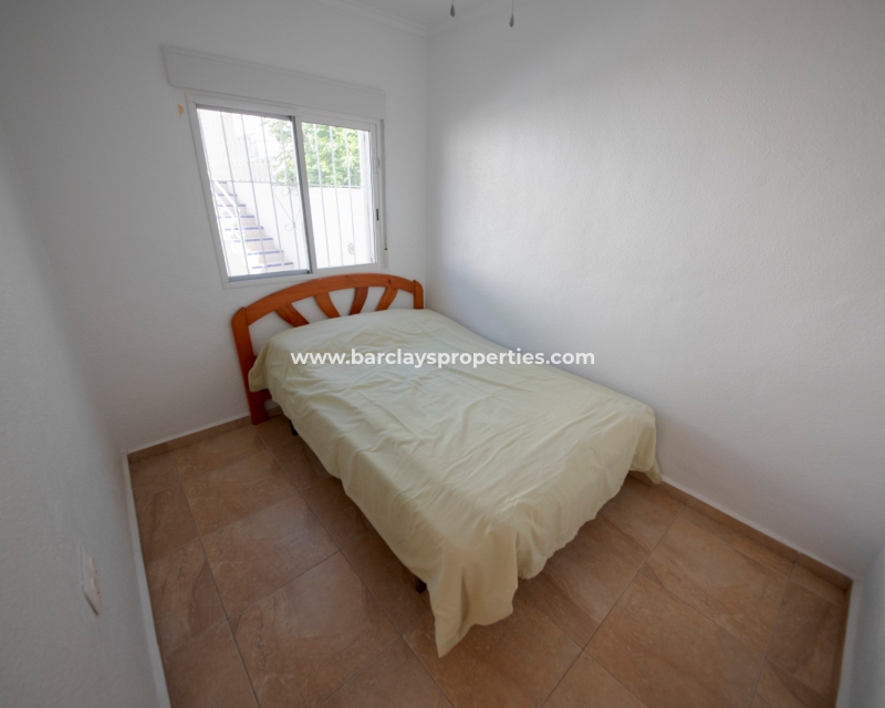 Wederverkoop - Vrijstaande Villa - Urb. La Marina