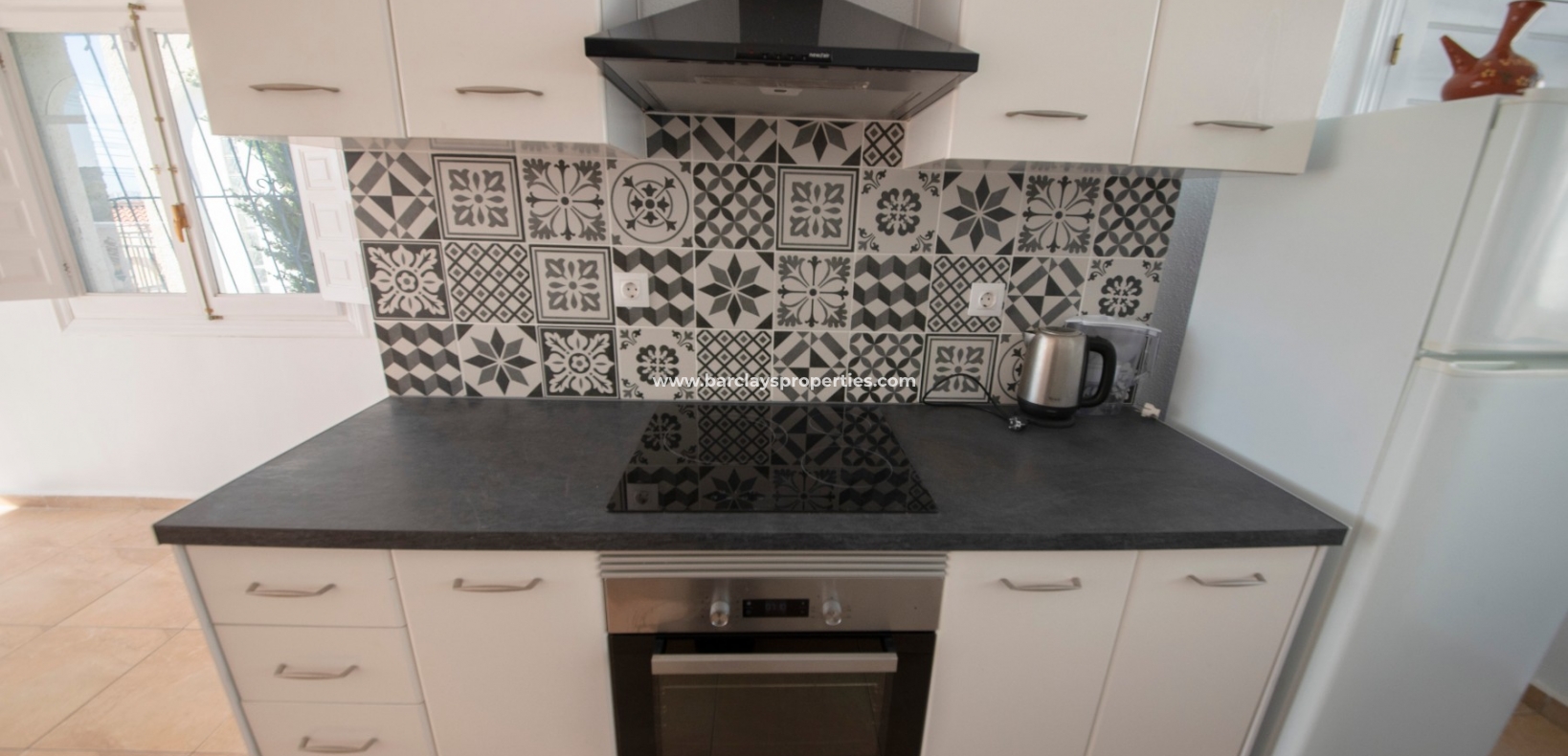 Wederverkoop - Vrijstaande Villa - Urb. La Marina