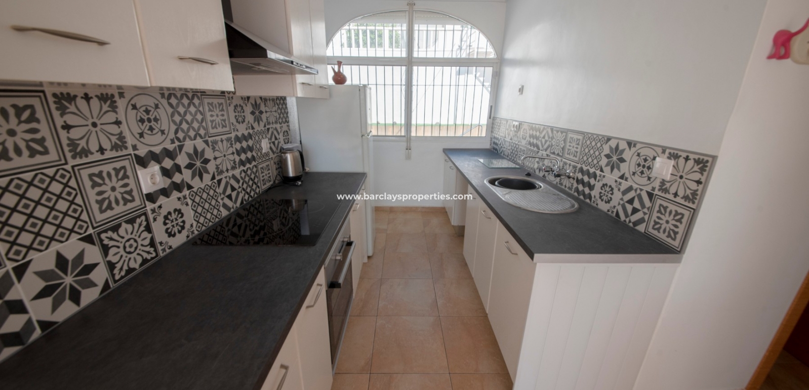 Wederverkoop - Vrijstaande Villa - Urb. La Marina