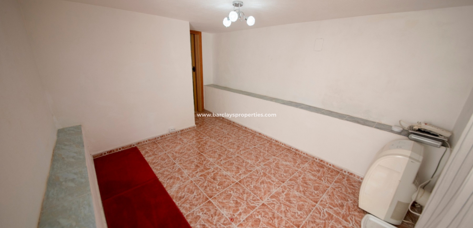 Wederverkoop - Vrijstaande Villa - Urb. La Marina