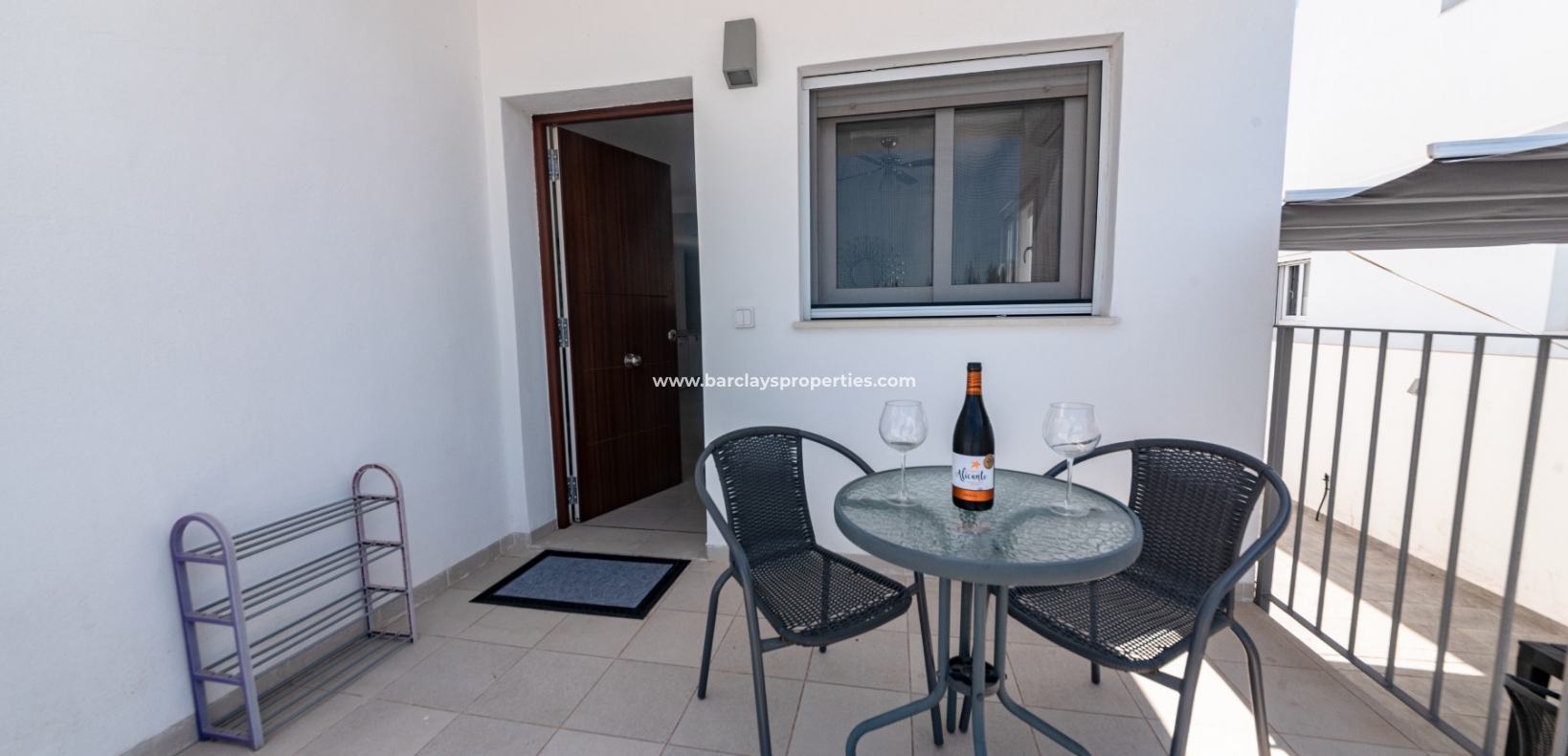 Wederverkoop - Vrijstaande Villa - Urb. La Marina