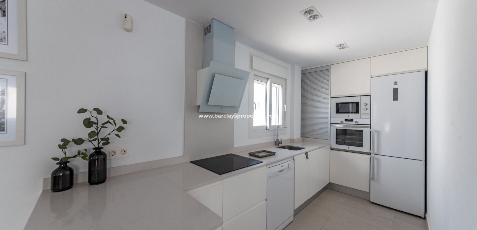 Wederverkoop - Vrijstaande Villa - Urb. La Marina