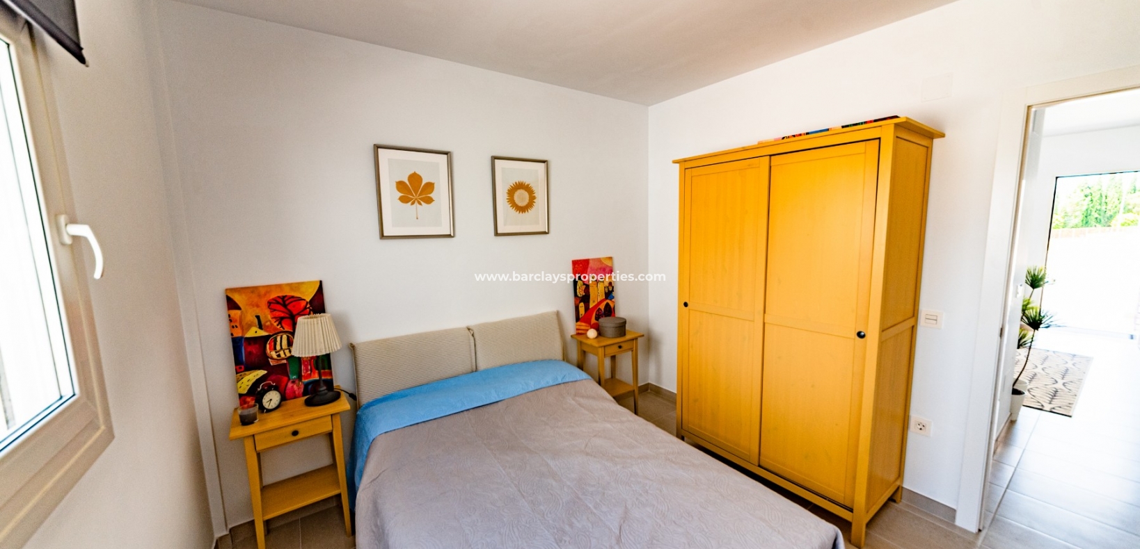 Wederverkoop - Vrijstaande Villa - Urb. La Marina