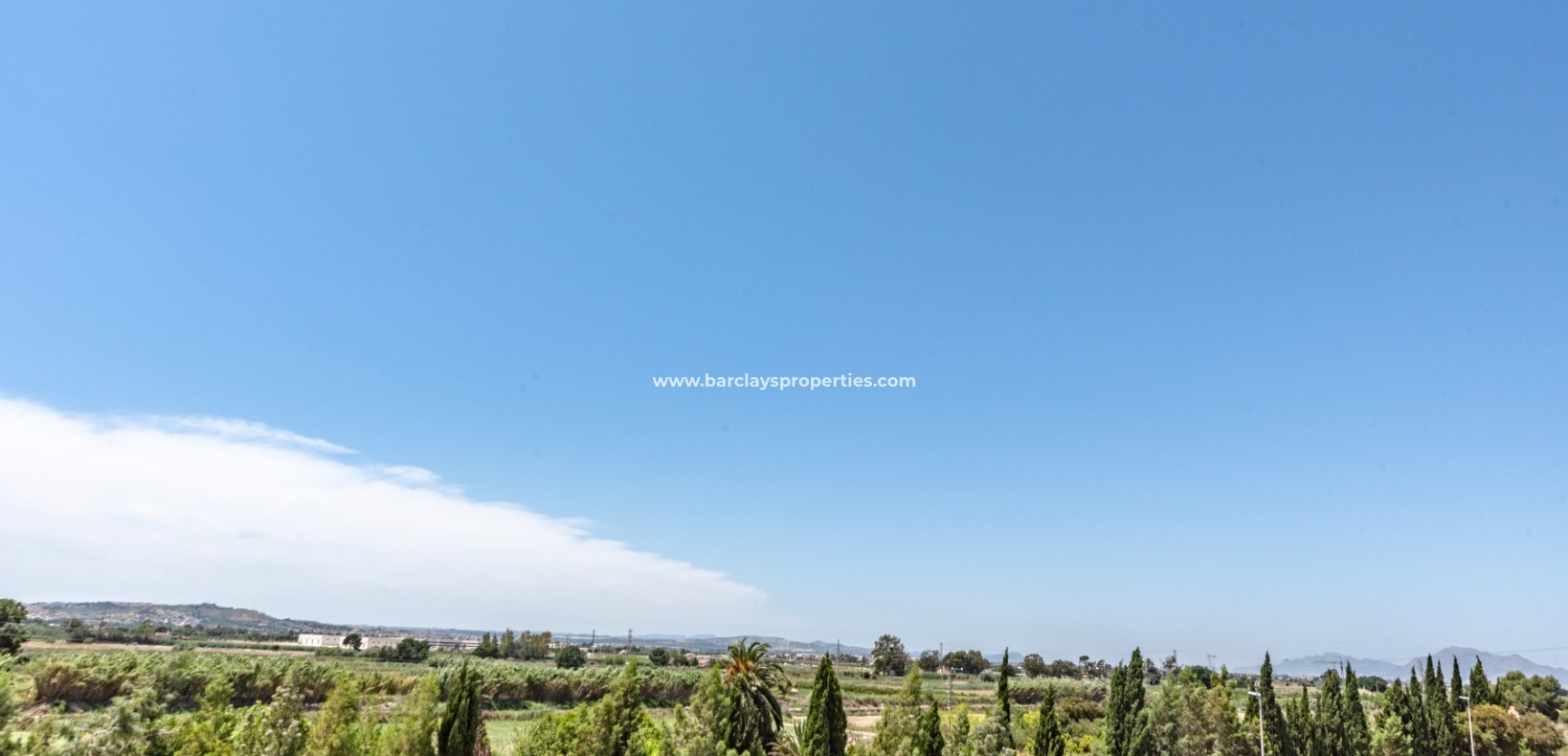 Wederverkoop - Vrijstaande Villa - Urb. La Marina