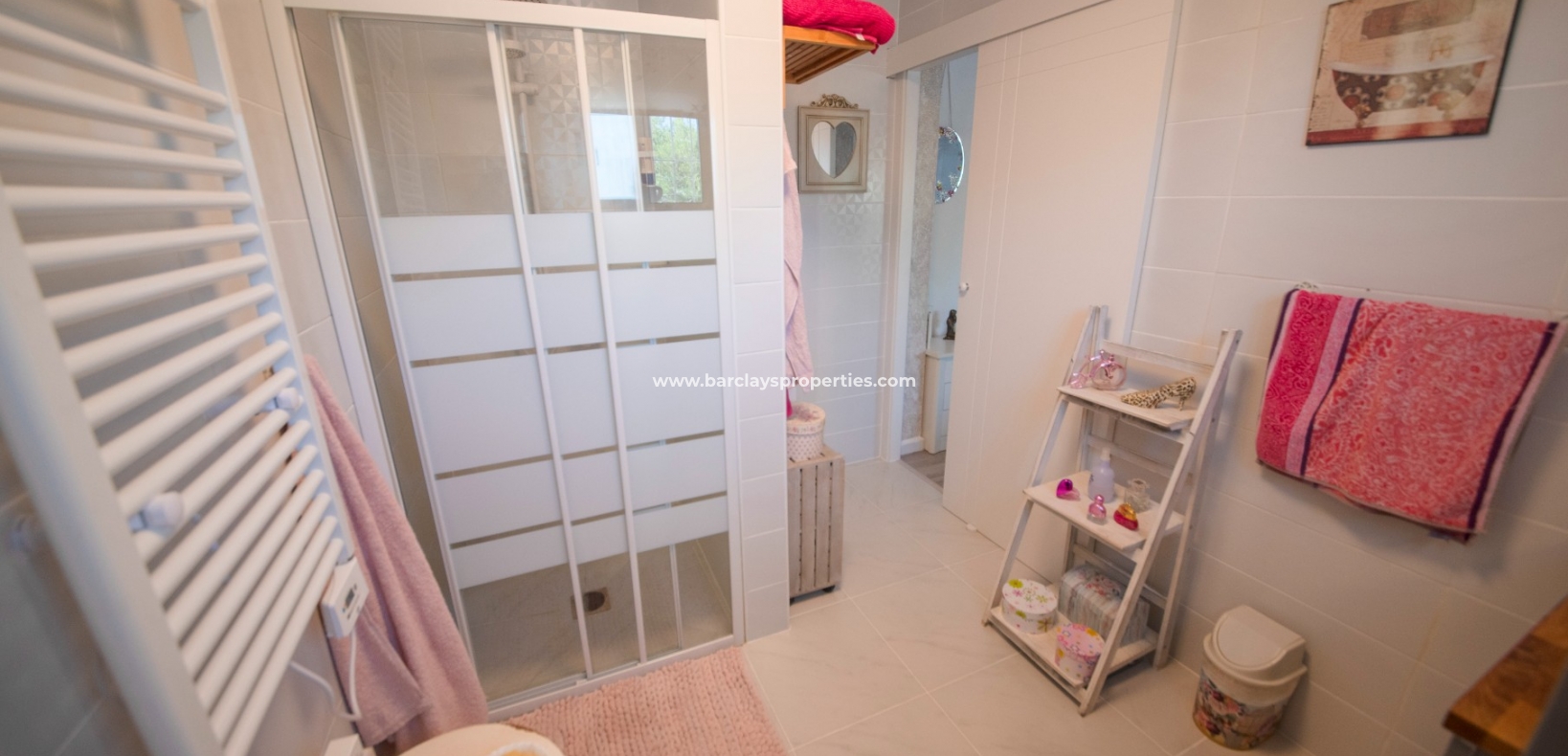 Wederverkoop - Vrijstaande Villa - Urb. La Marina