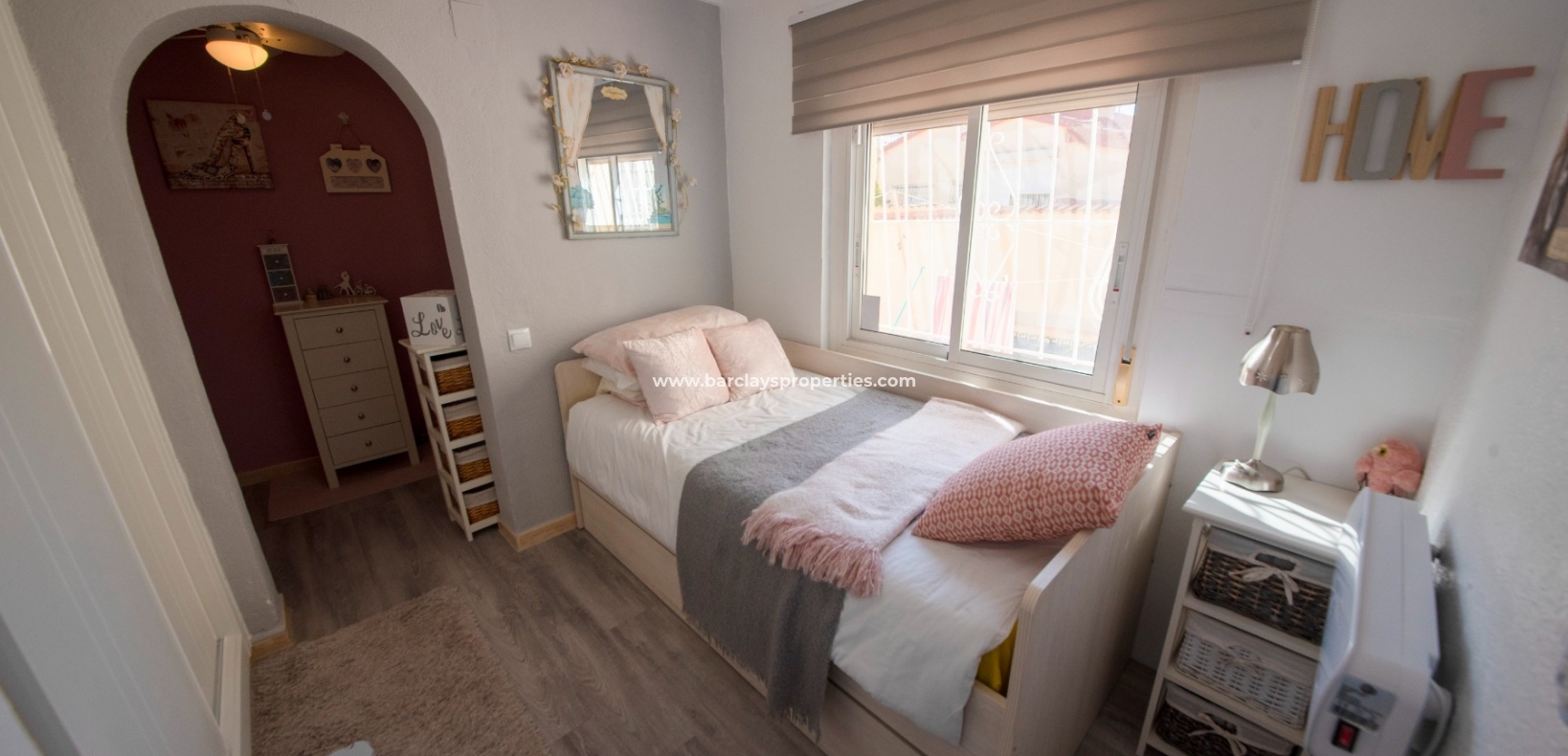 Wederverkoop - Vrijstaande Villa - Urb. La Marina