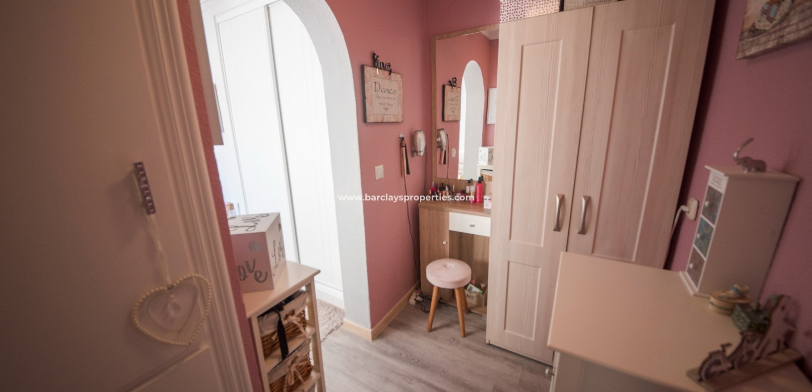 Wederverkoop - Vrijstaande Villa - Urb. La Marina