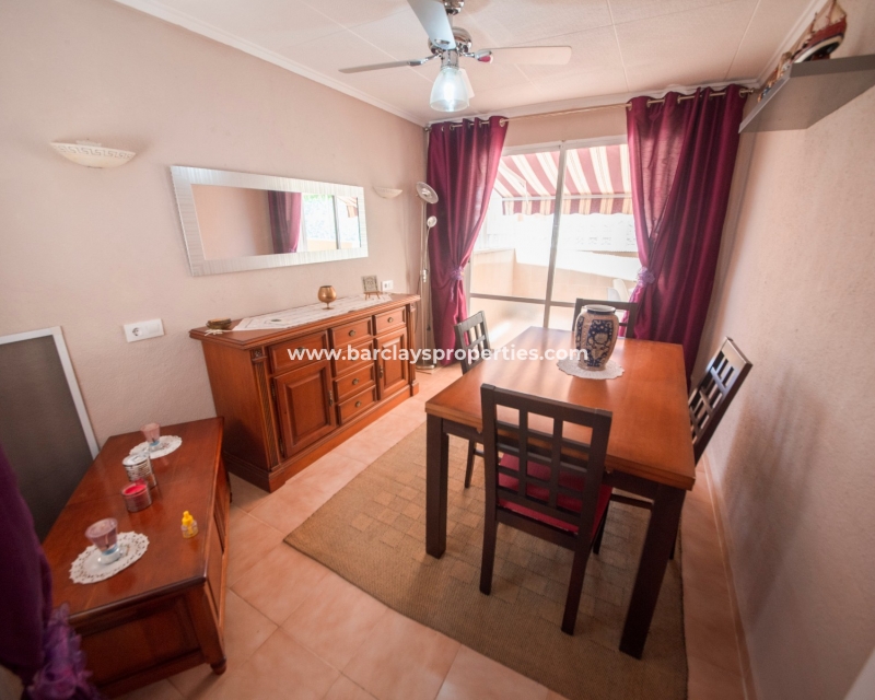 Wederverkoop - Vrijstaande Villa - Urb. La Marina