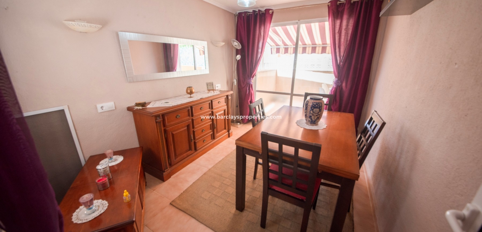 Wederverkoop - Vrijstaande Villa - Urb. La Marina