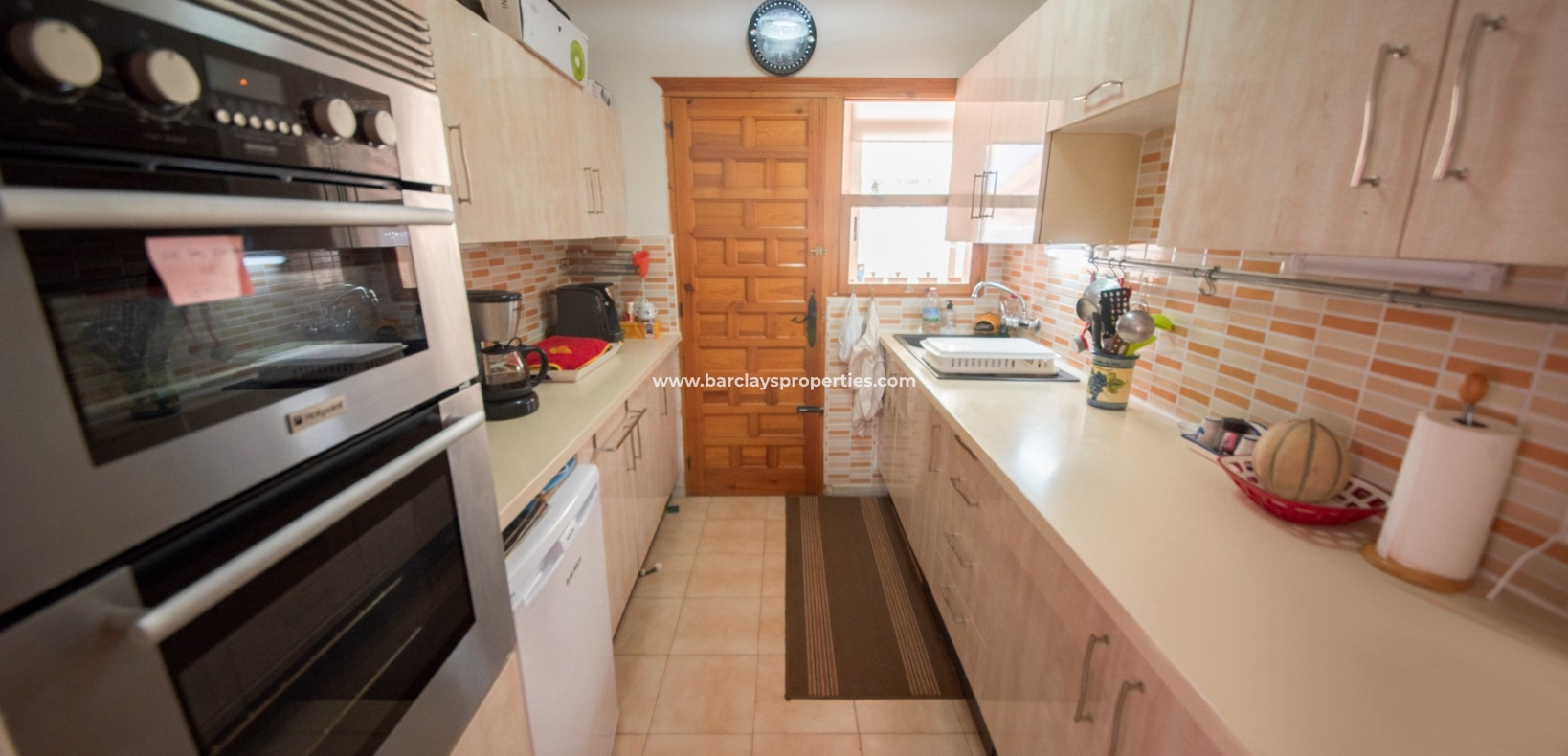 Wederverkoop - Vrijstaande Villa - Urb. La Marina