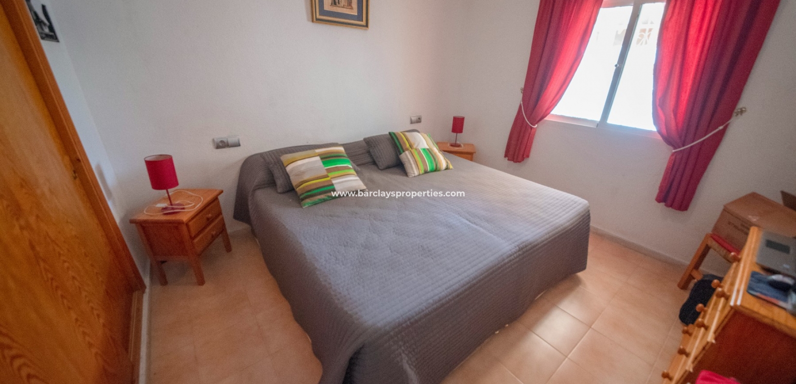 Wederverkoop - Vrijstaande Villa - Urb. La Marina