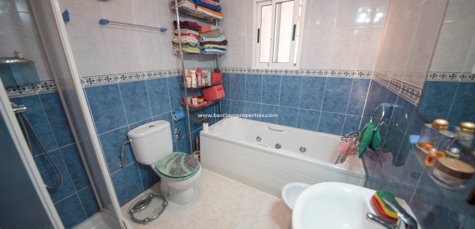 Wederverkoop - Vrijstaande Villa - Urb. La Marina