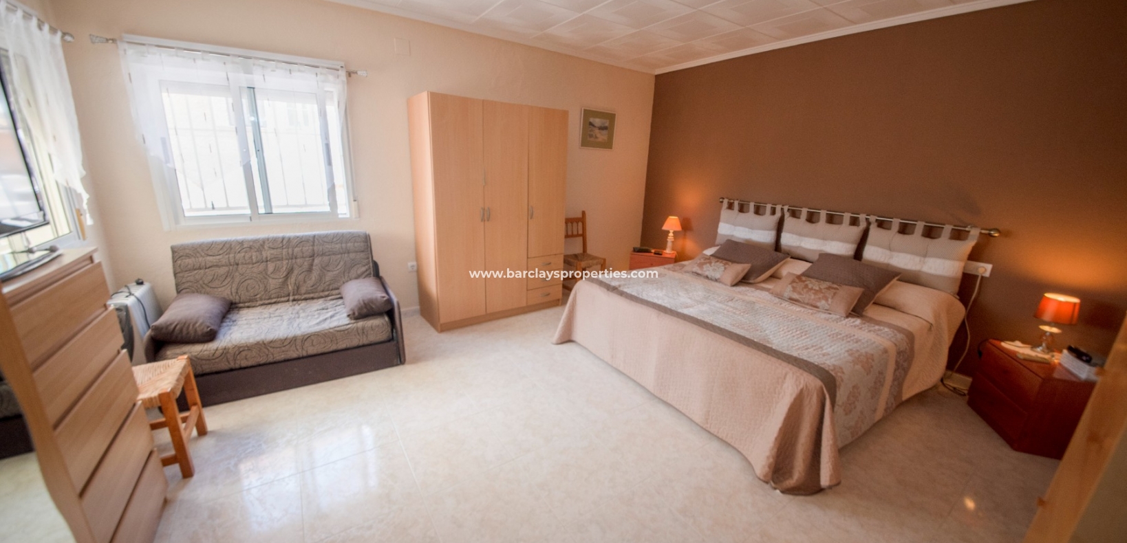 Wederverkoop - Vrijstaande Villa - Urb. La Marina