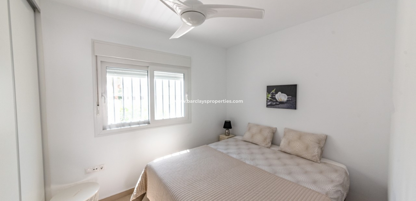 Wederverkoop - Vrijstaande Villa - Urb. La Marina