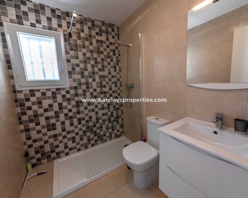 Wederverkoop - Vrijstaande Villa - Urb. La Marina