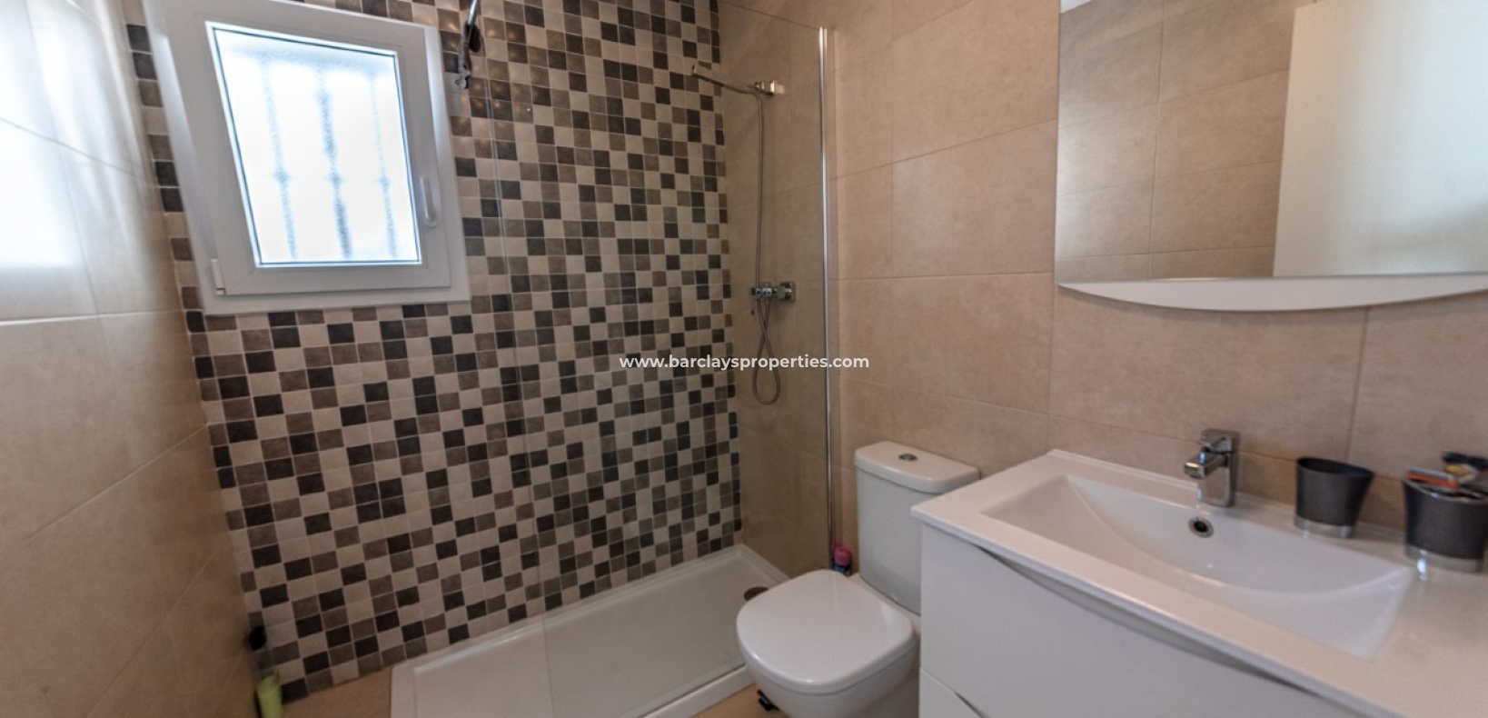 Wederverkoop - Vrijstaande Villa - Urb. La Marina