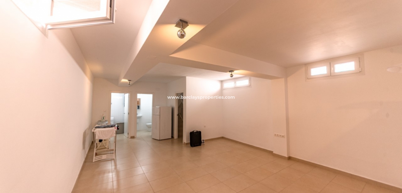 Wederverkoop - Vrijstaande Villa - Urb. La Marina