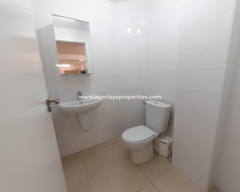 Wederverkoop - Vrijstaande Villa - Urb. La Marina