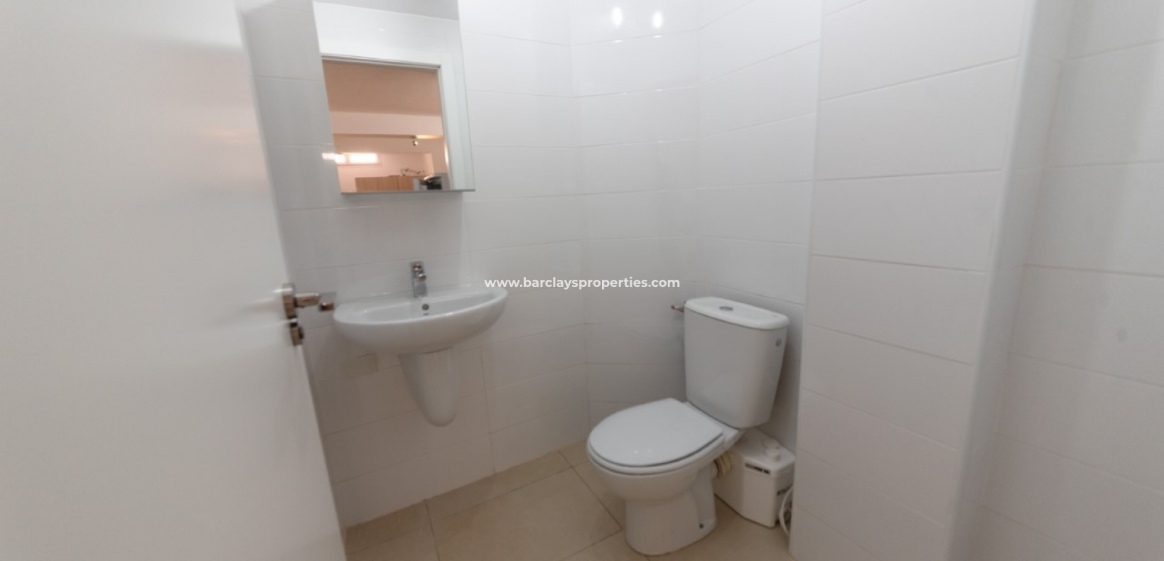 Wederverkoop - Vrijstaande Villa - Urb. La Marina