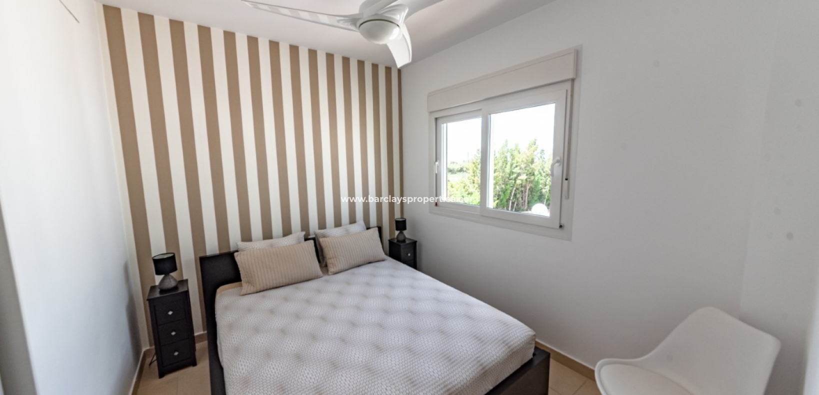 Wederverkoop - Vrijstaande Villa - Urb. La Marina