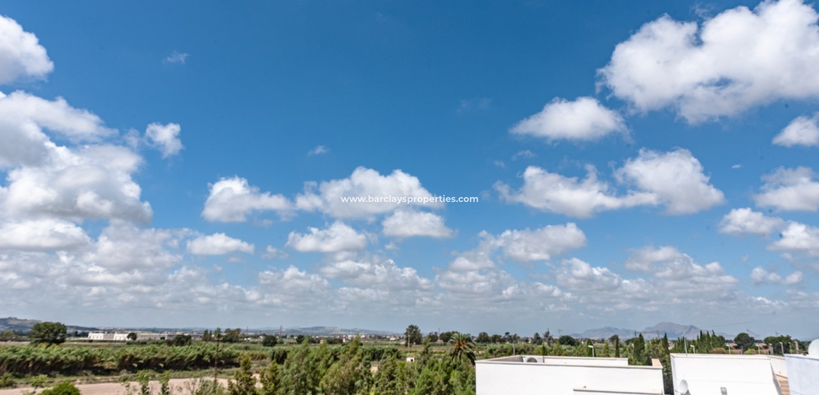 Wederverkoop - Vrijstaande Villa - Urb. La Marina