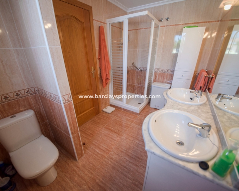 Wederverkoop - Vrijstaande Villa - Urb. La Marina