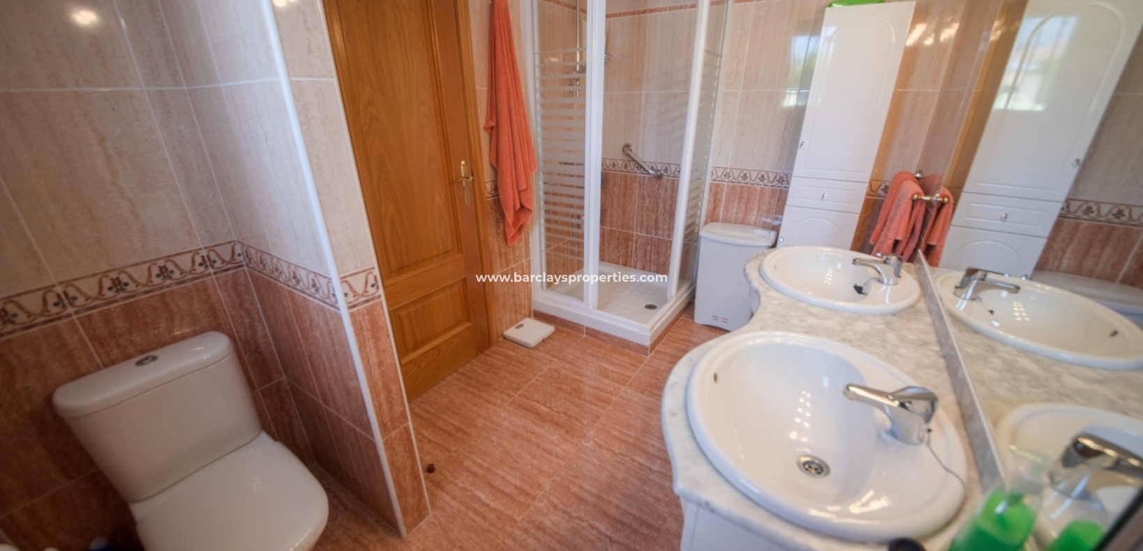 Wederverkoop - Vrijstaande Villa - Urb. La Marina