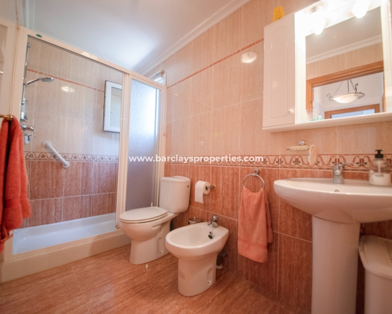 Wederverkoop - Vrijstaande Villa - Urb. La Marina