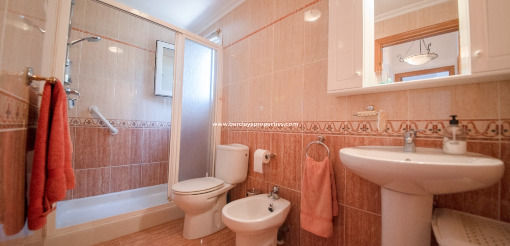 Wederverkoop - Vrijstaande Villa - Urb. La Marina