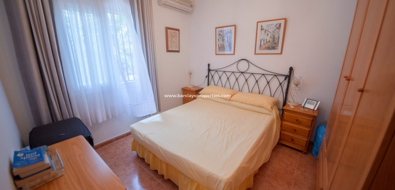 Wederverkoop - Vrijstaande Villa - Urb. La Marina