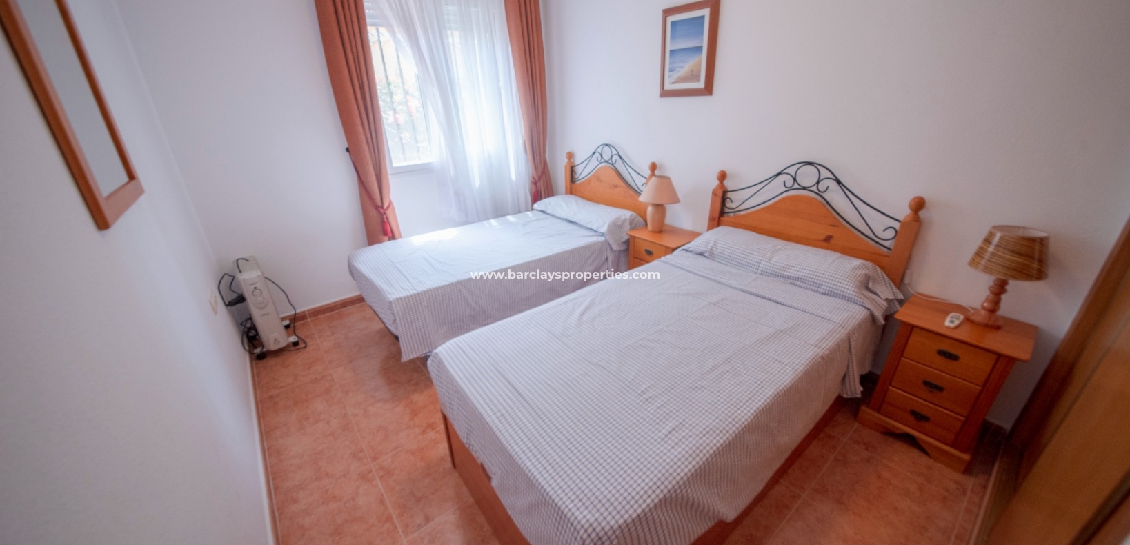 Wederverkoop - Vrijstaande Villa - Urb. La Marina