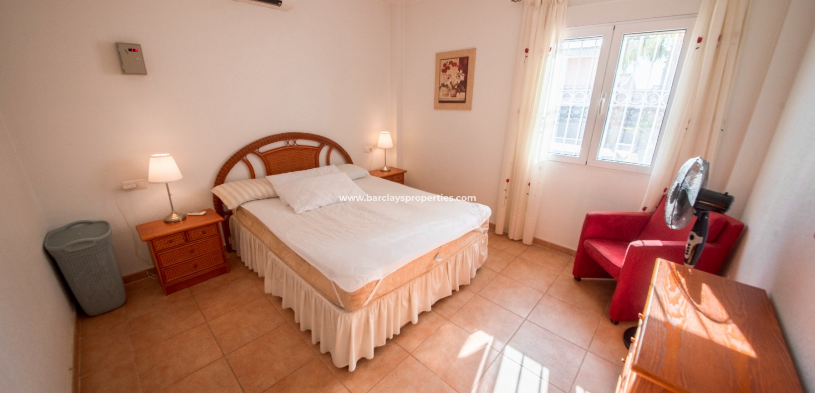 Wederverkoop - Vrijstaande Villa - Urb. La Marina