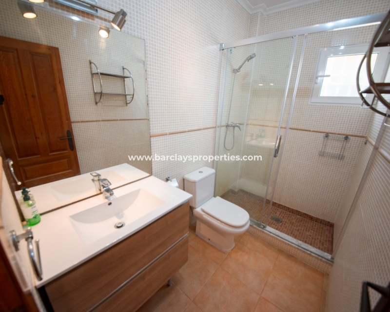 Wederverkoop - Vrijstaande Villa - Urb. La Marina