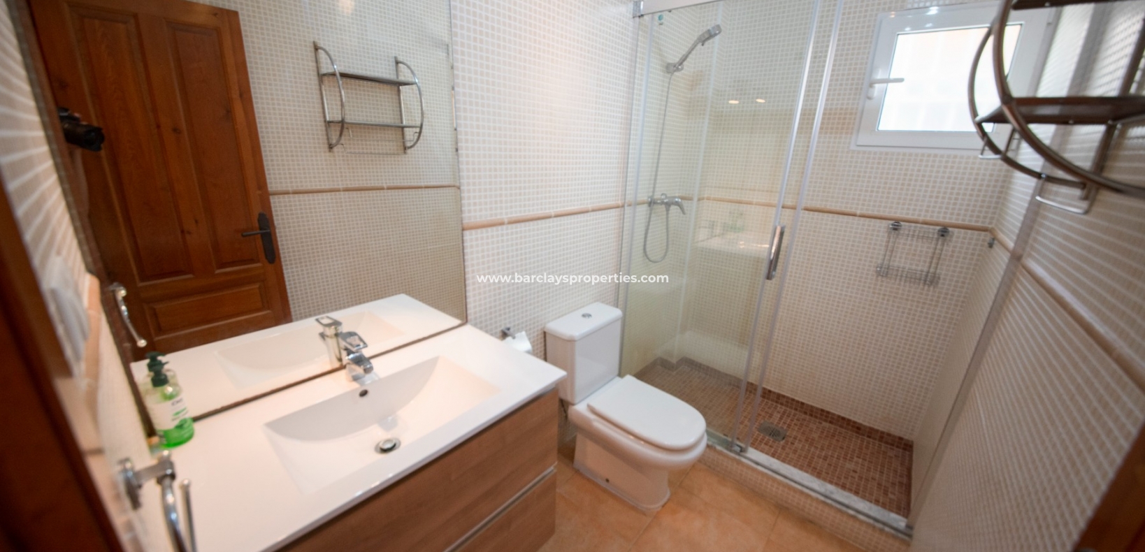 Wederverkoop - Vrijstaande Villa - Urb. La Marina