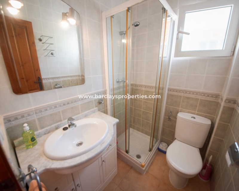 Wederverkoop - Vrijstaande Villa - Urb. La Marina