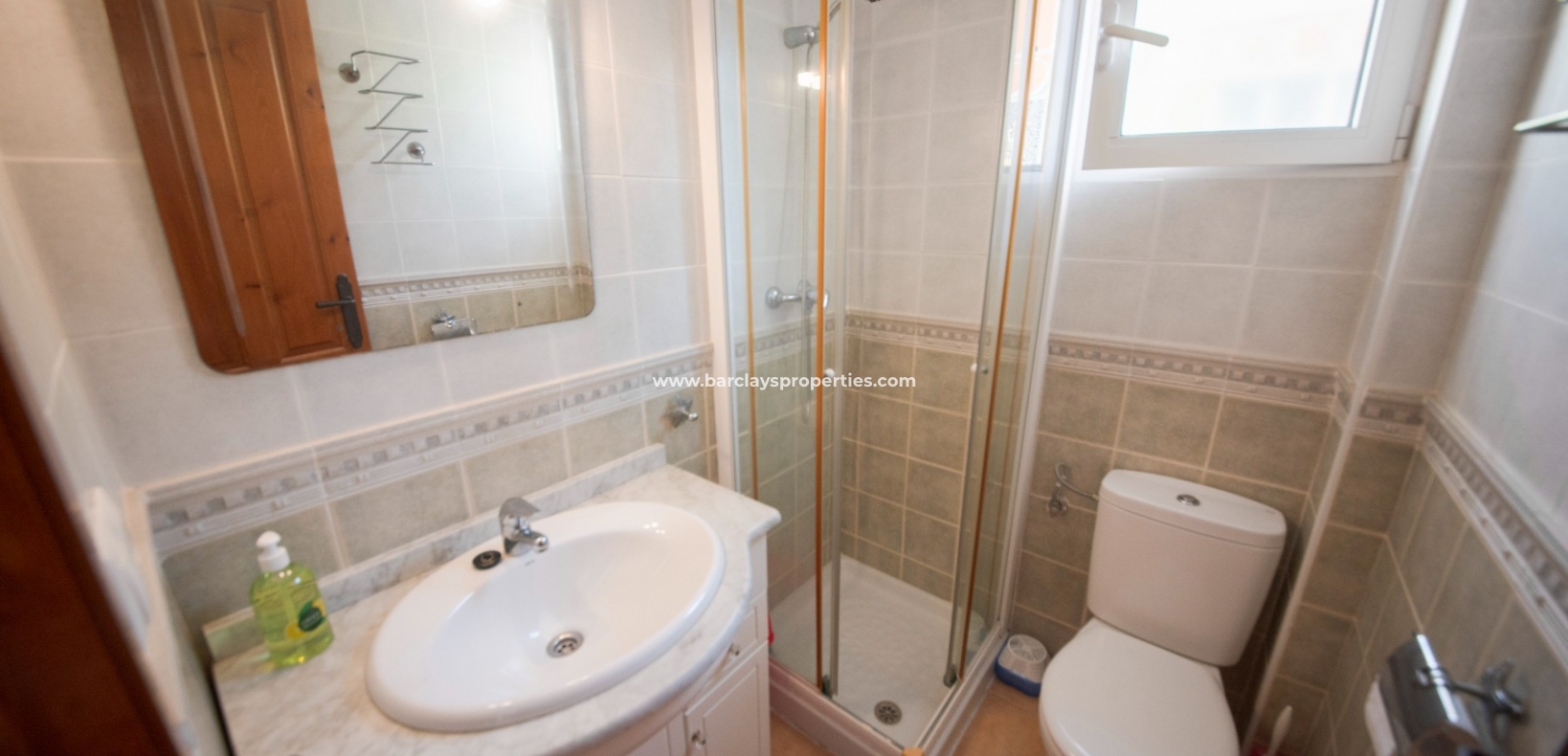 Wederverkoop - Vrijstaande Villa - Urb. La Marina