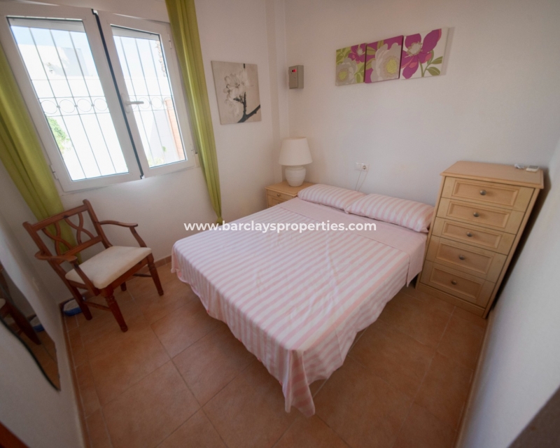 Wederverkoop - Vrijstaande Villa - Urb. La Marina