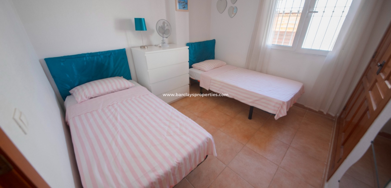 Wederverkoop - Vrijstaande Villa - Urb. La Marina