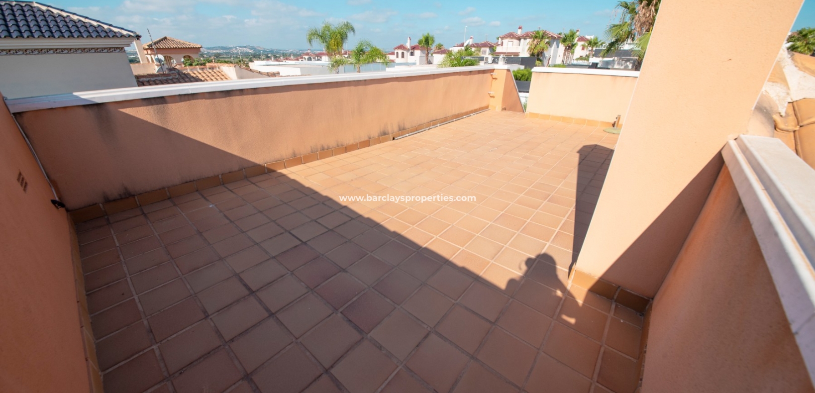 Wederverkoop - Vrijstaande Villa - Urb. La Marina