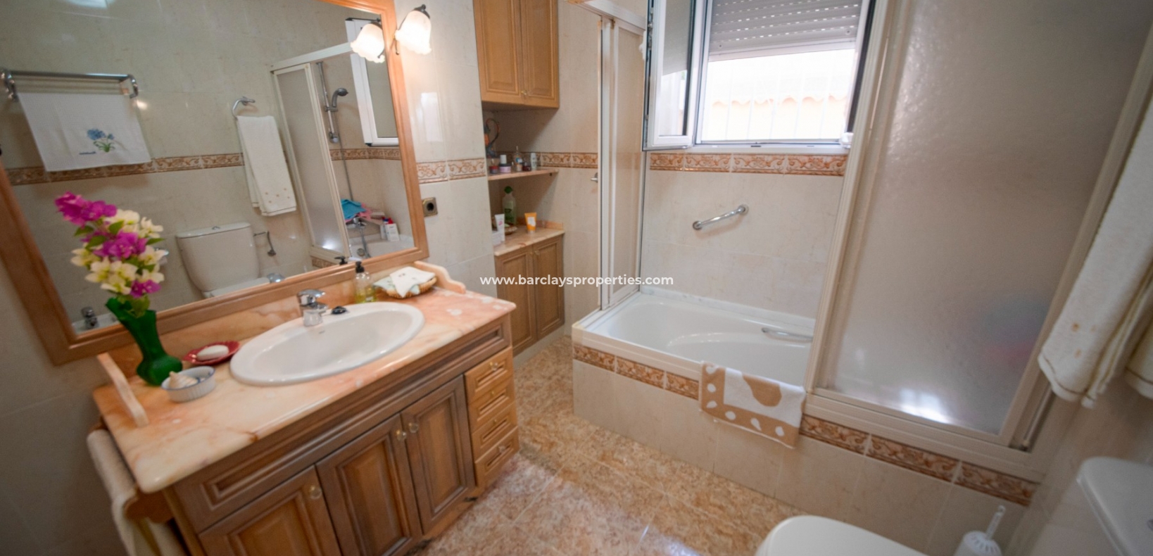 Wederverkoop - Vrijstaande Villa - Urb. La Marina