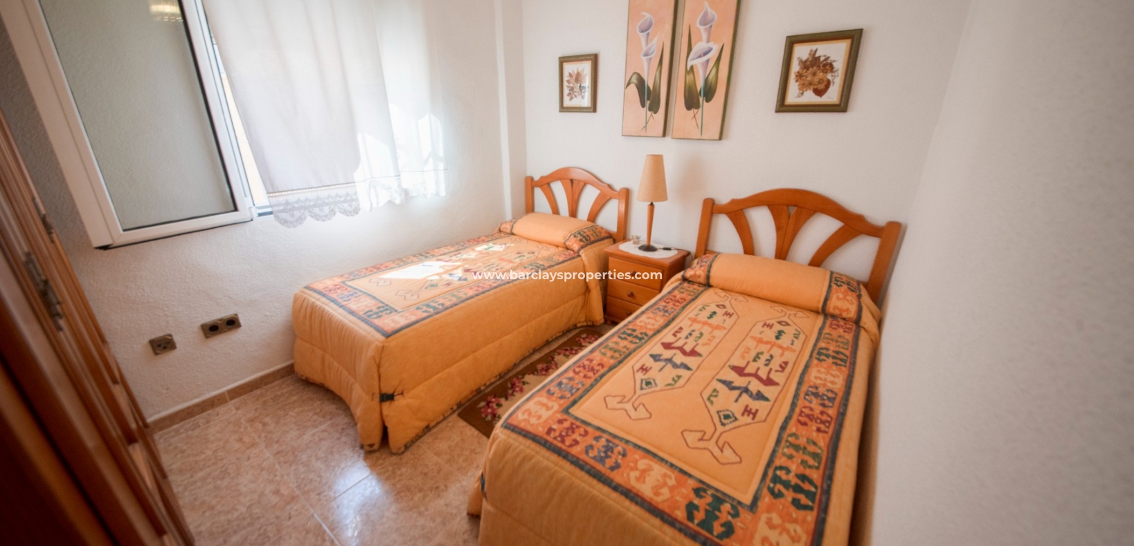 Wederverkoop - Vrijstaande Villa - Urb. La Marina