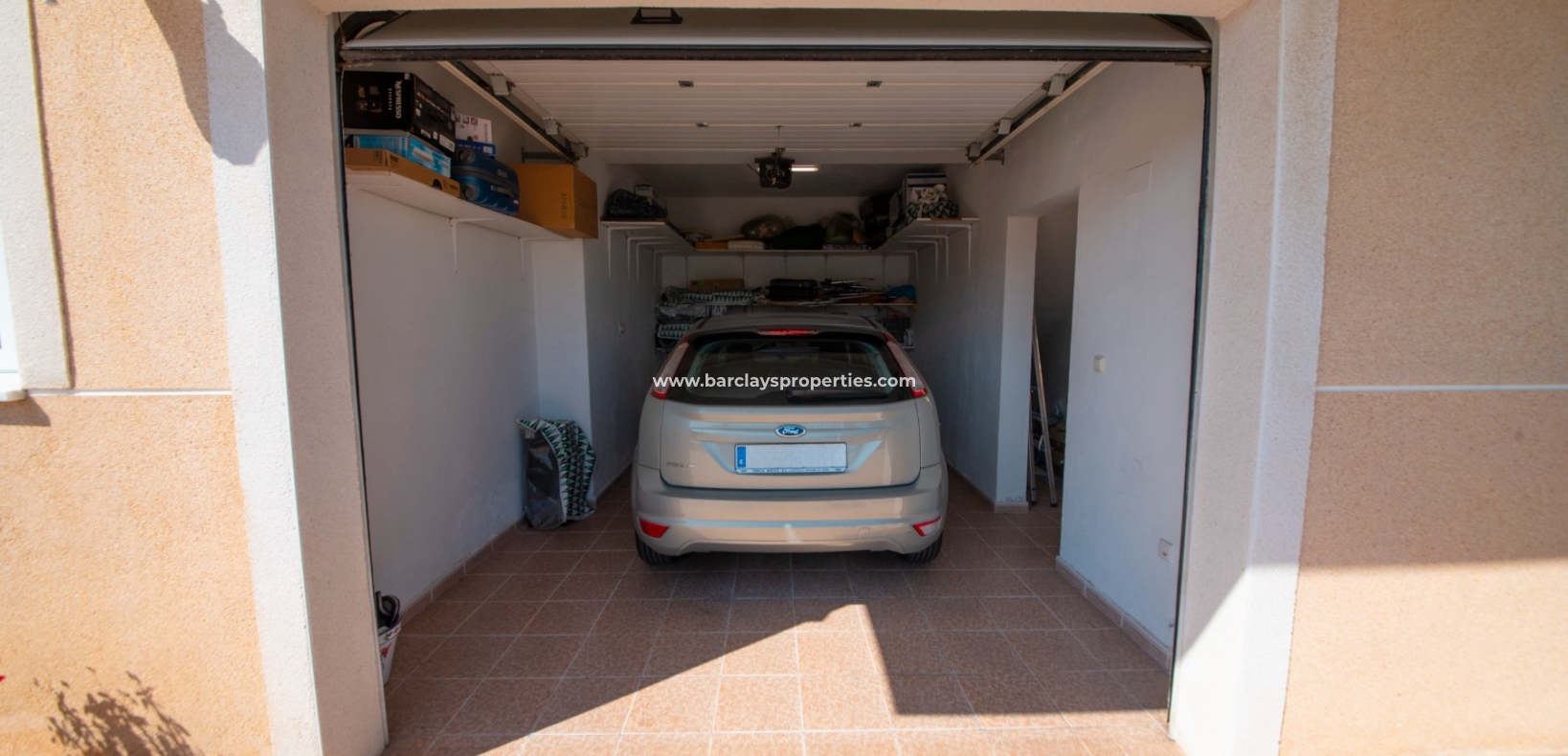 Wederverkoop - Vrijstaande Villa - Urb. La Marina