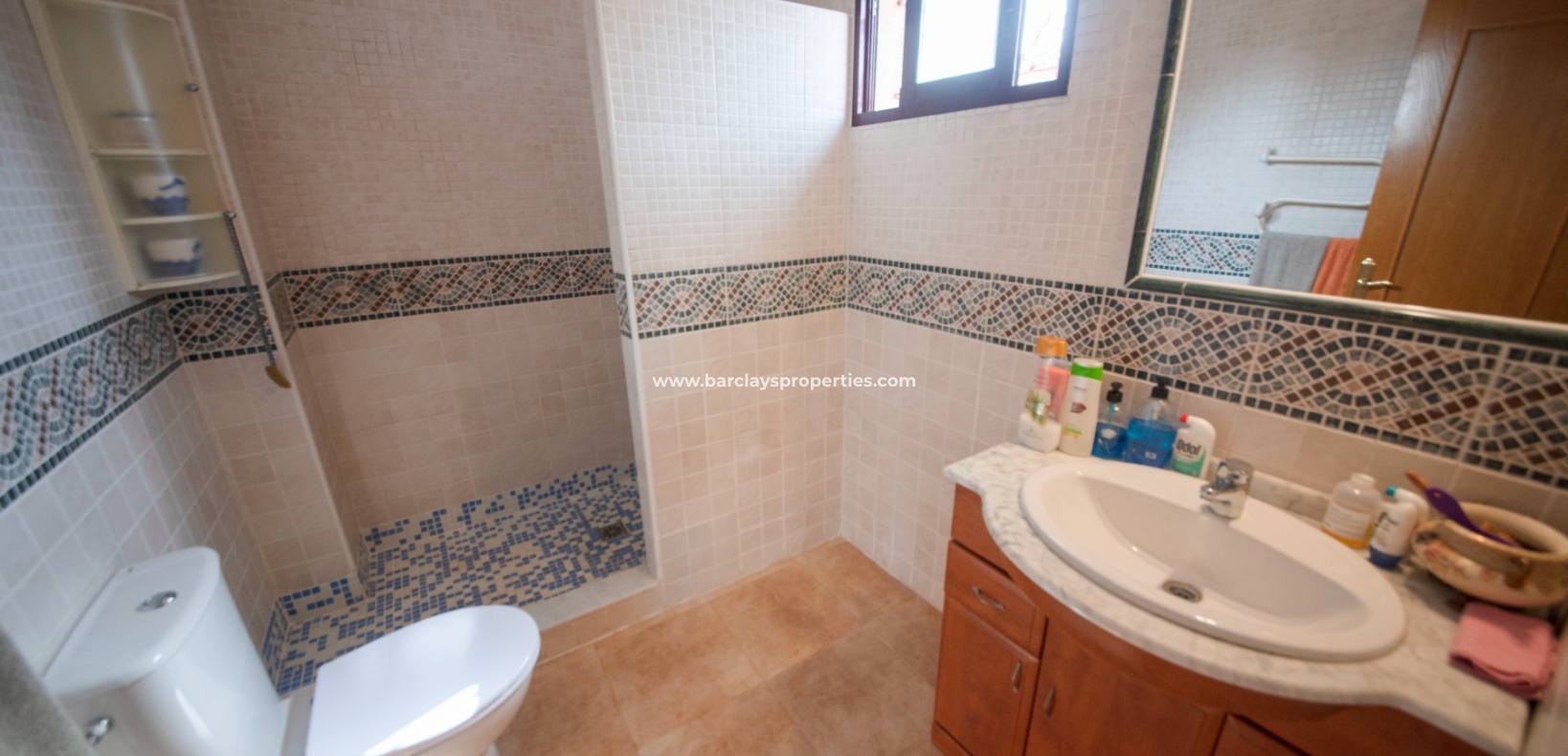 Wederverkoop - Vrijstaande Villa - Urb. La Marina