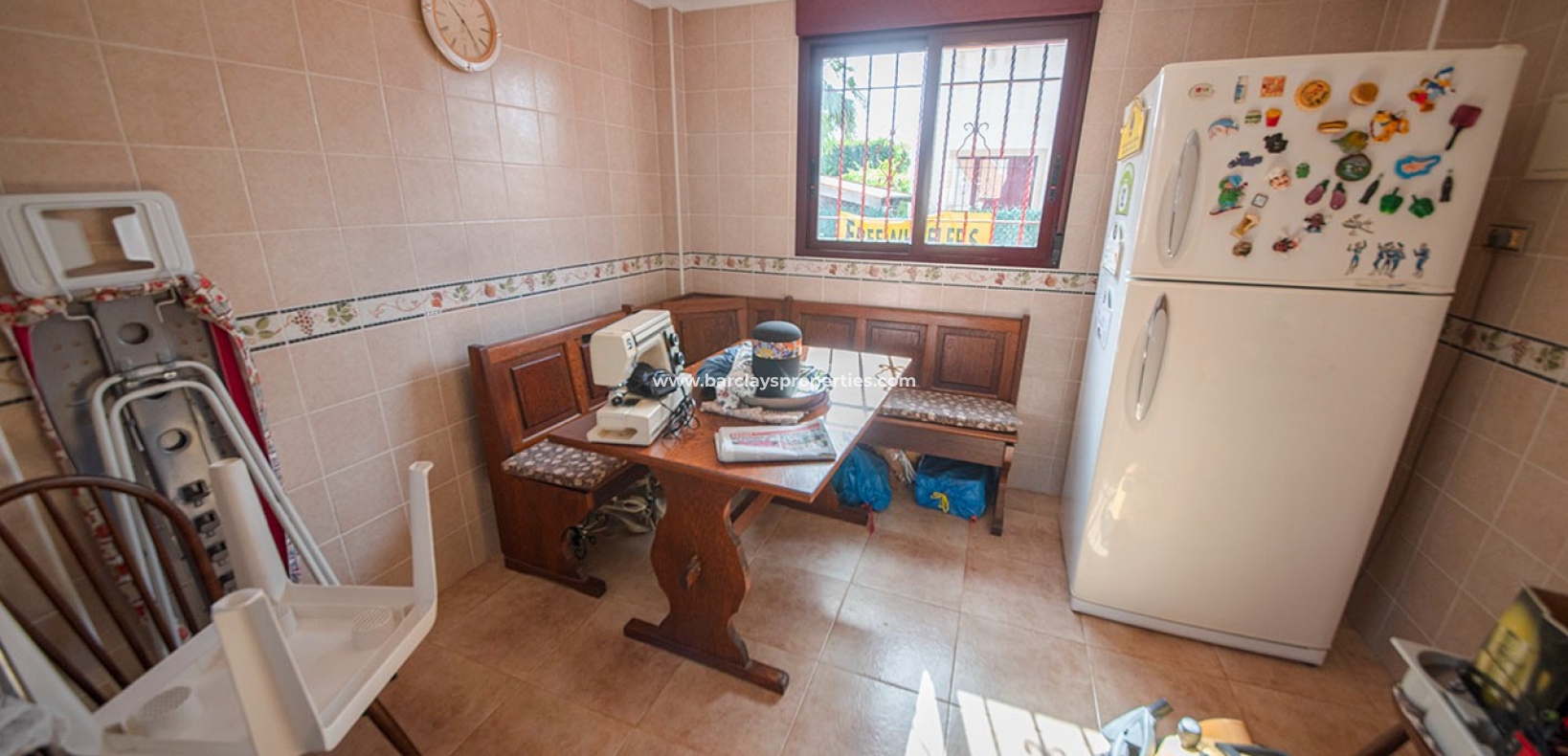 Wederverkoop - Vrijstaande Villa - Urb. La Marina