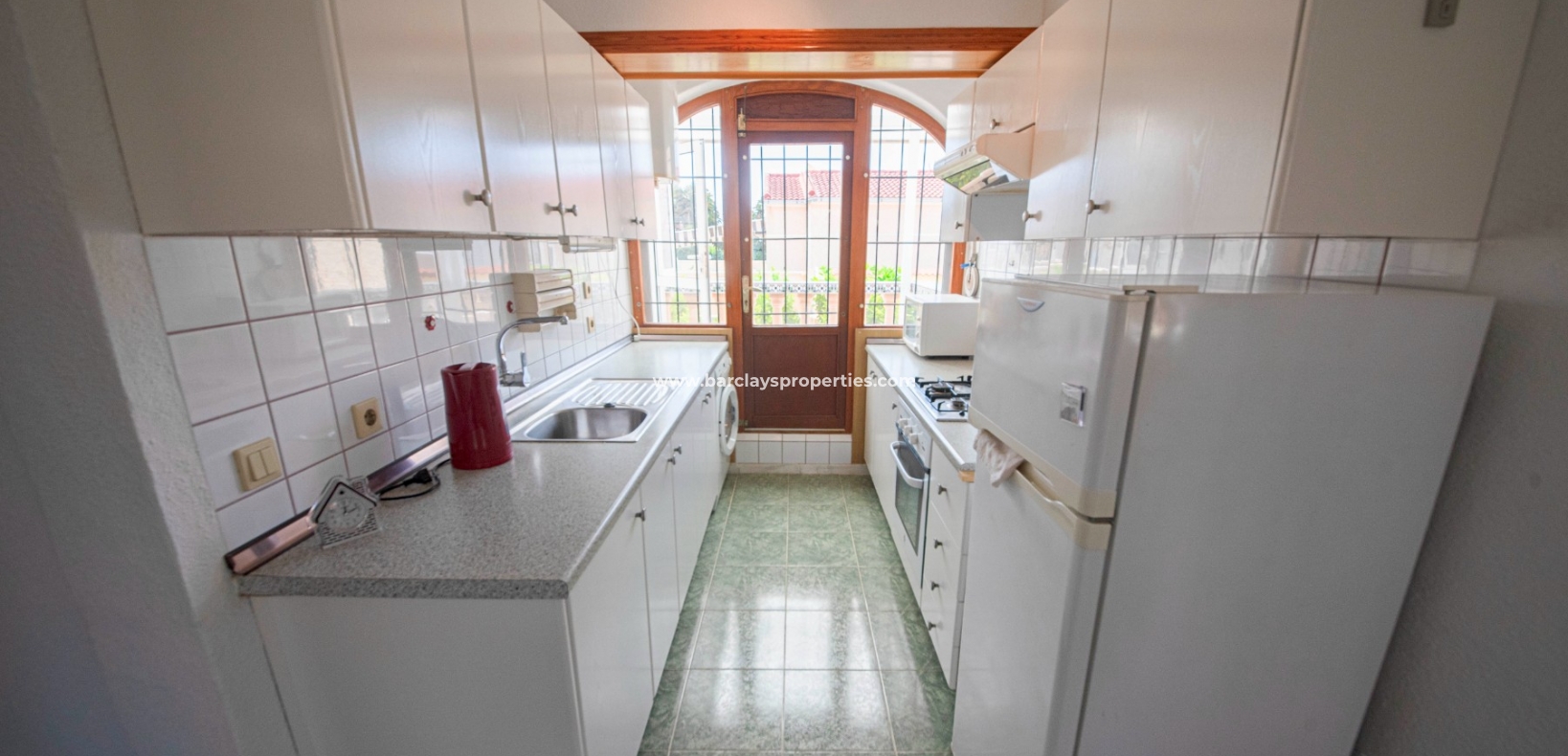 Wederverkoop - Vrijstaande Villa - Urb. La Marina