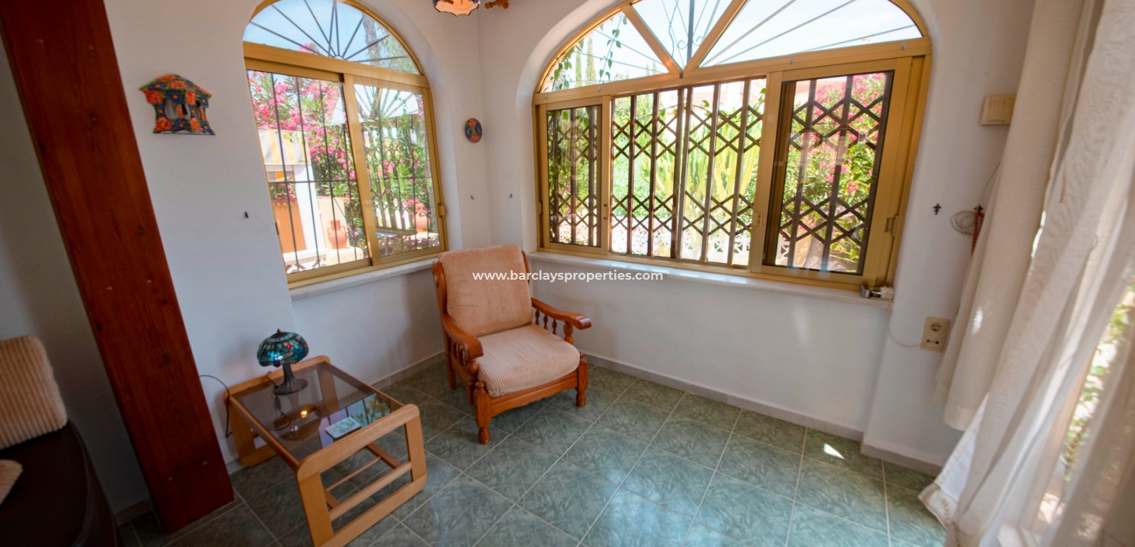 Wederverkoop - Vrijstaande Villa - Urb. La Marina