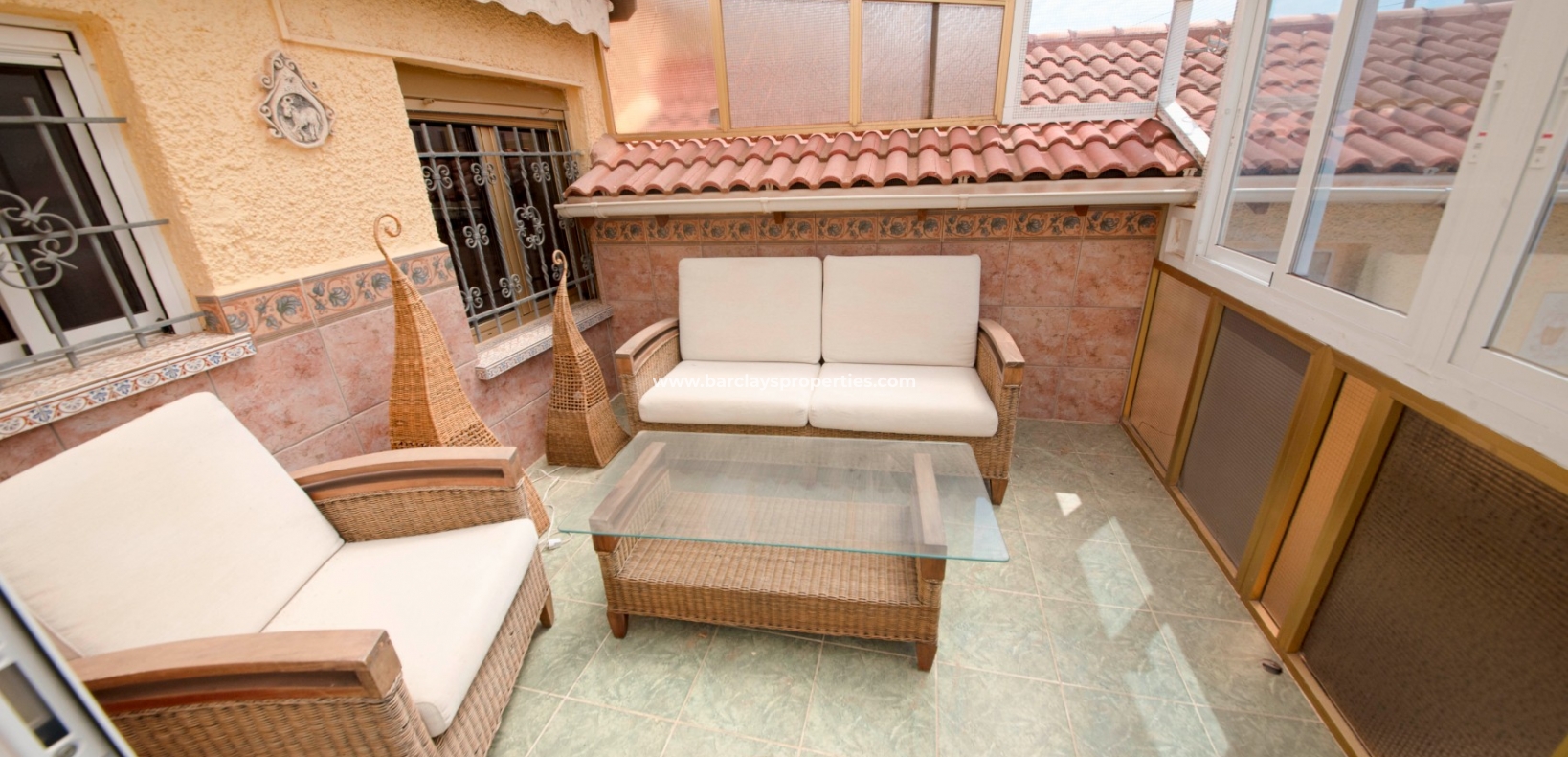 Wederverkoop - Vrijstaande Villa - Urb. La Marina