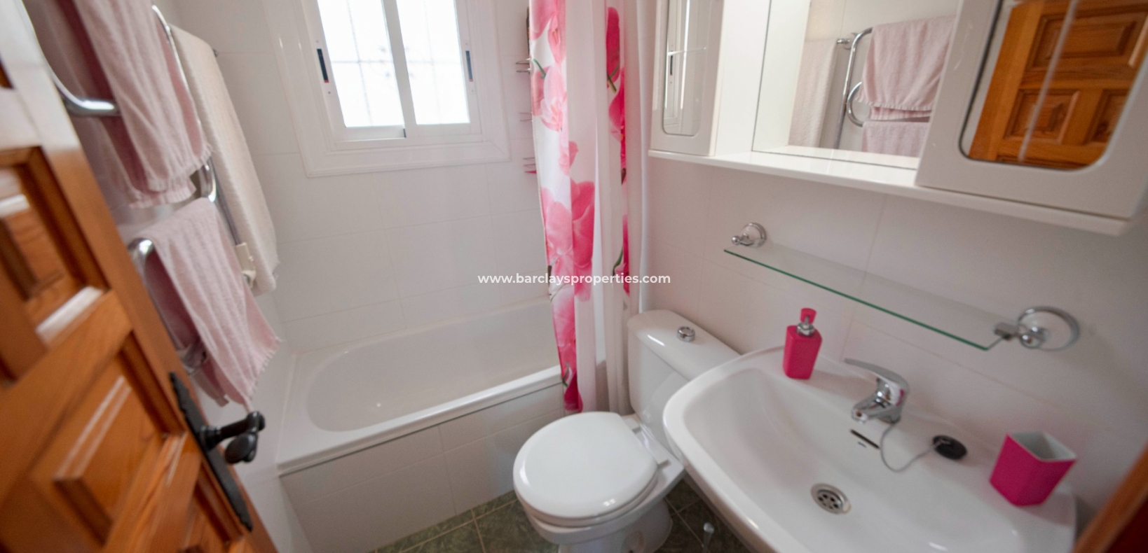 Wederverkoop - Vrijstaande Villa - Urb. La Marina