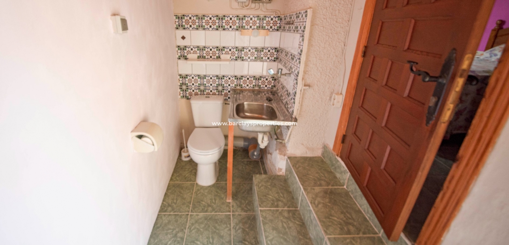 Wederverkoop - Vrijstaande Villa - Urb. La Marina